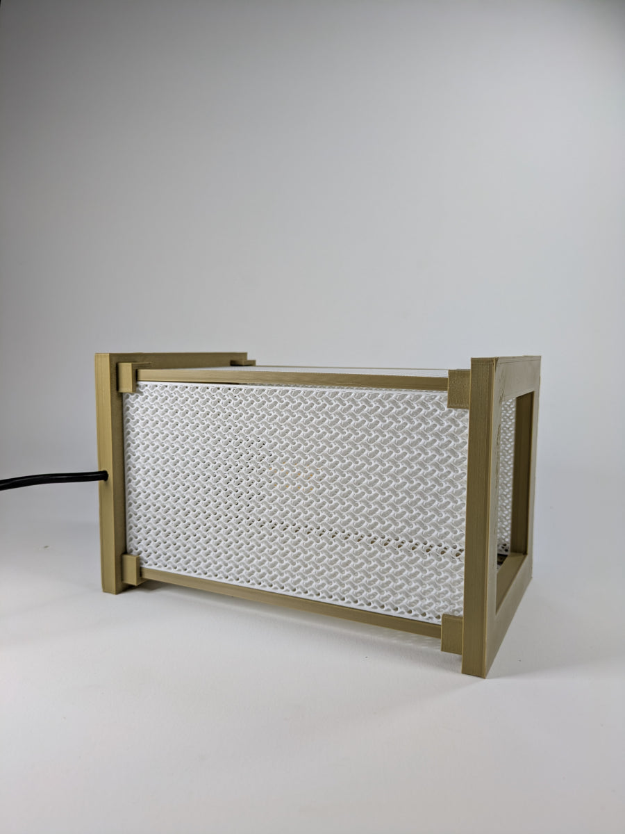 RAYFRAME TABLE LAMP