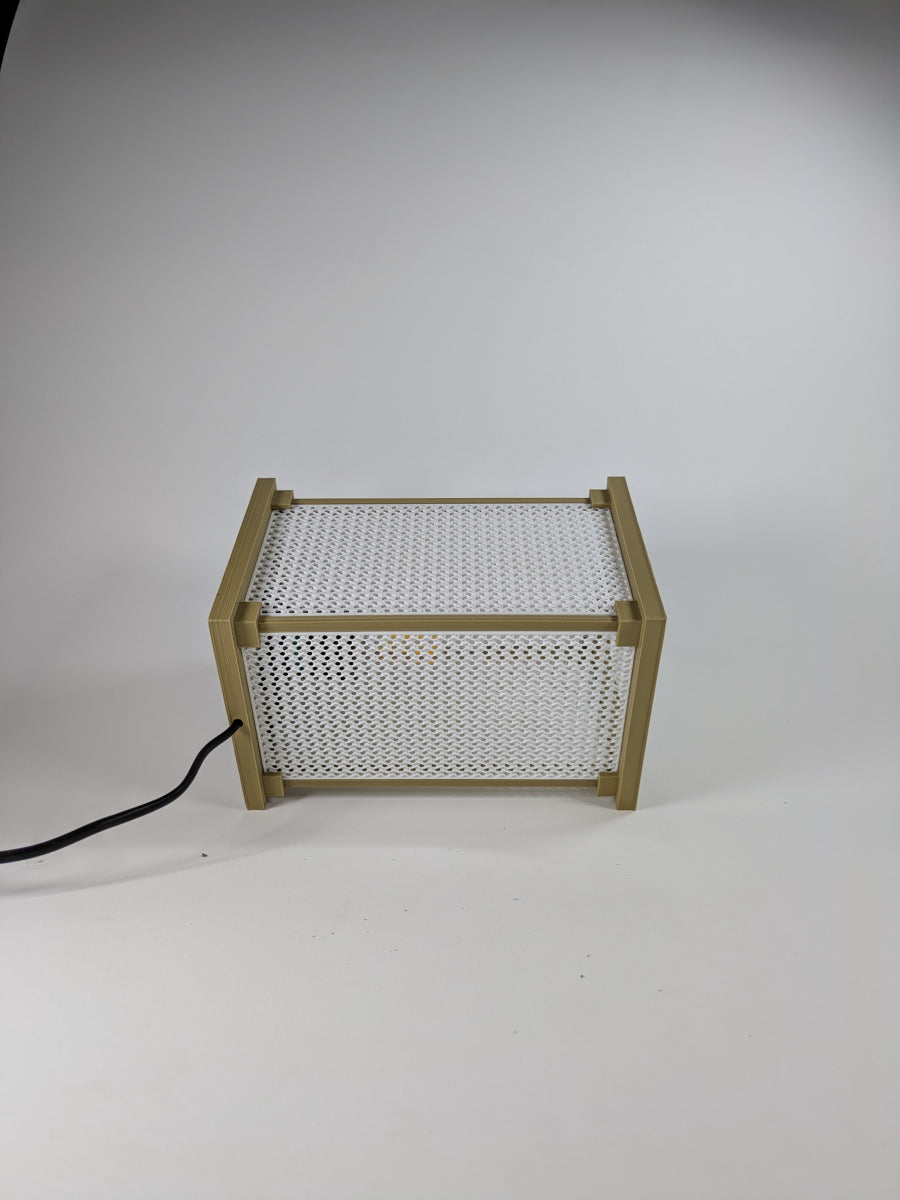 RAYFRAME TABLE LAMP