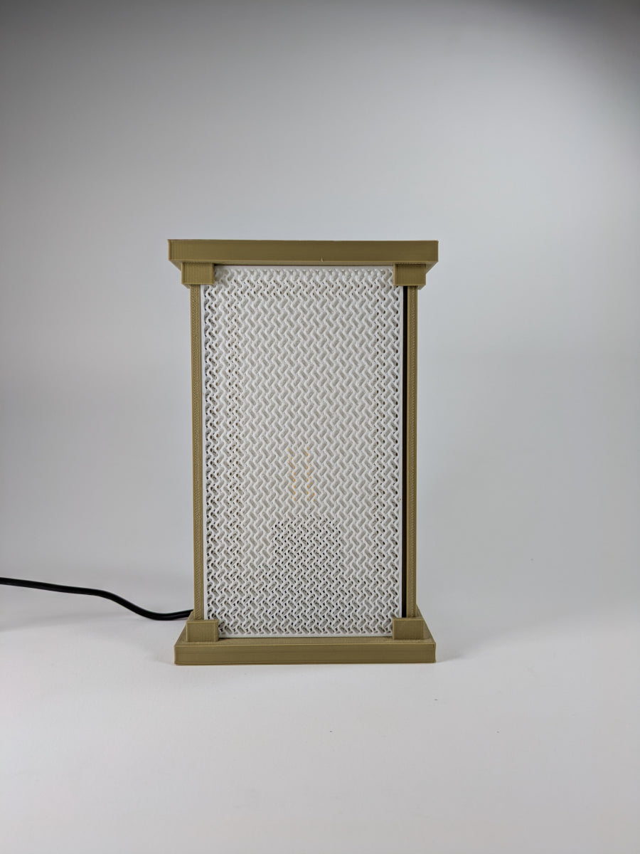 RAYFRAME TABLE LAMP