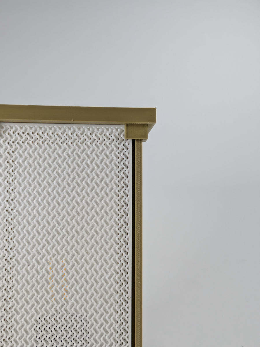 RAYFRAME TABLE LAMP