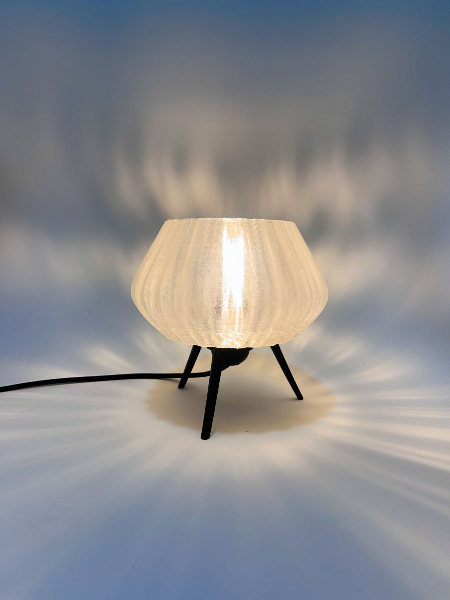 RAYNARA TABLE LAMP