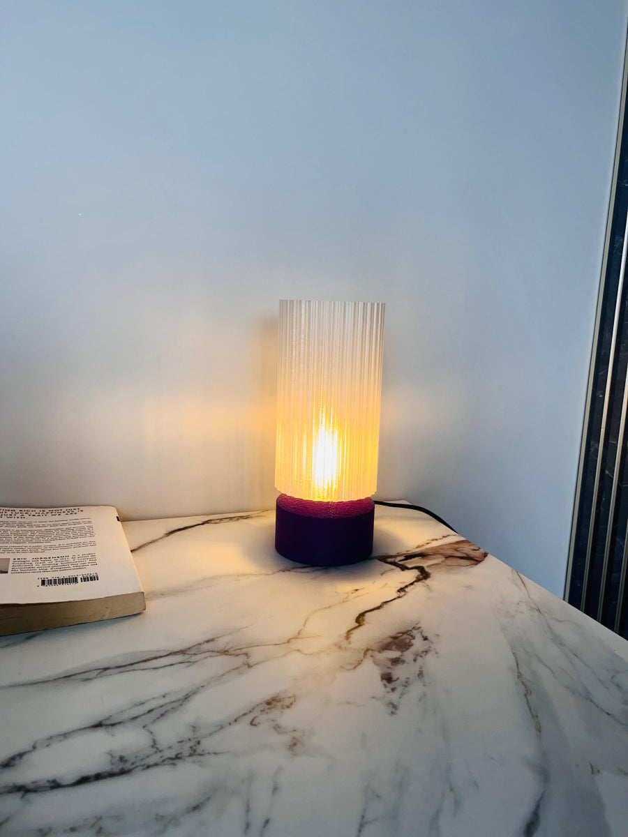 STRIO TABLE LAMP
