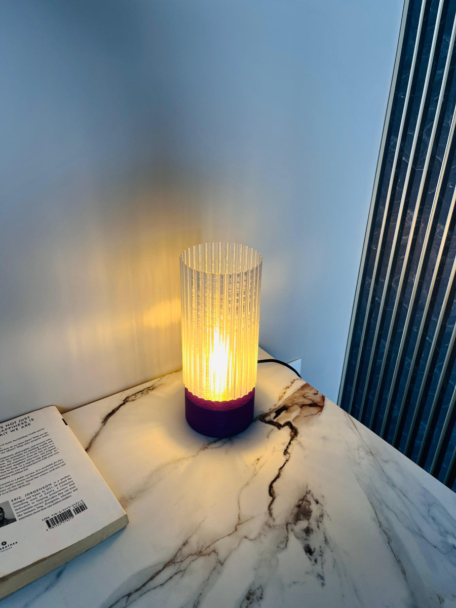 STRIO TABLE LAMP