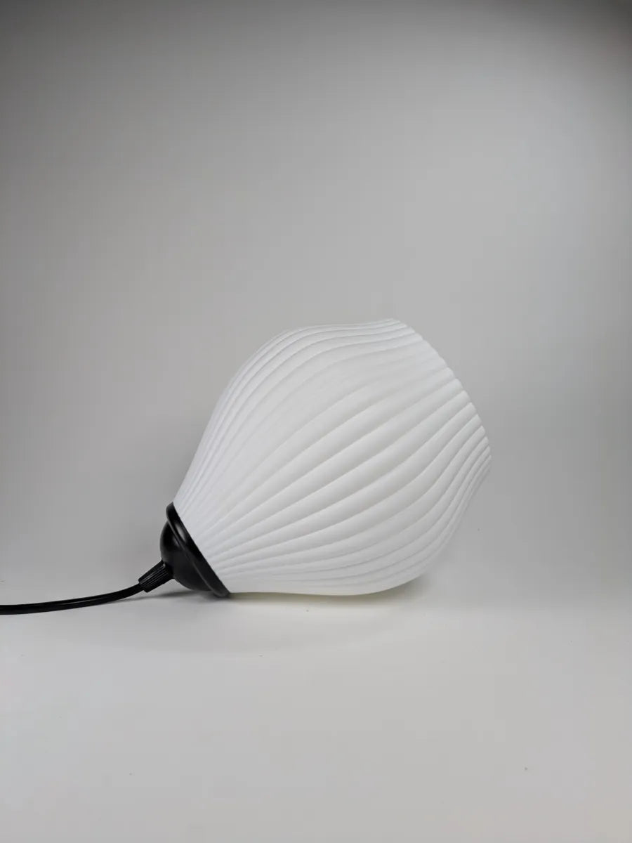 WaveGlow Pendant Lamp