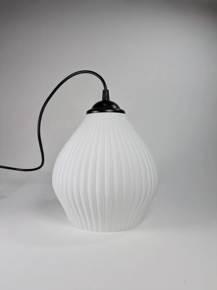 WaveGlow Pendant Lamp