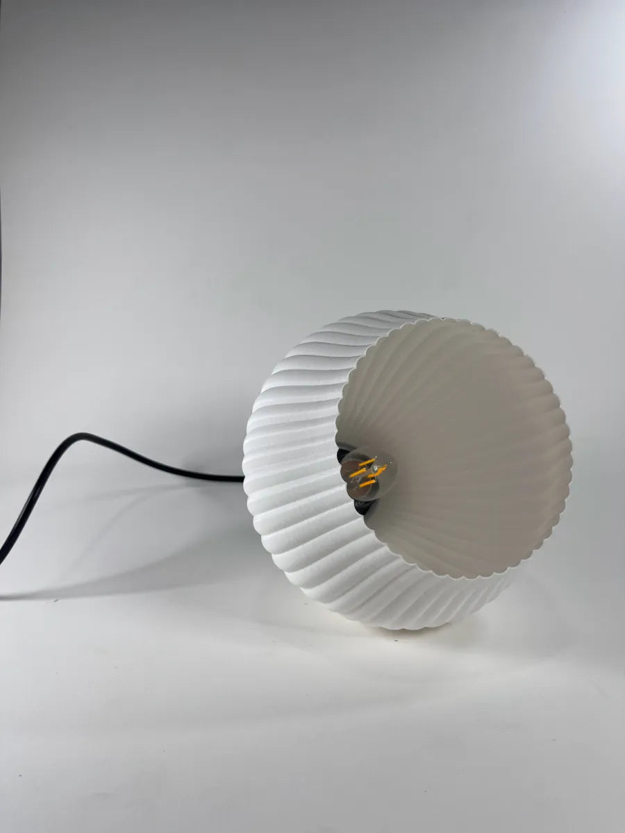 WaveGlow Pendant Lamp