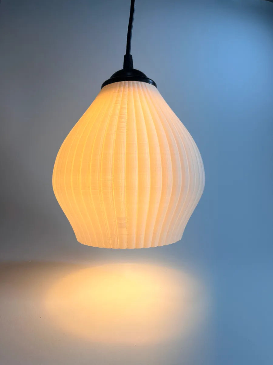 WaveGlow Pendant Lamp