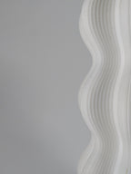 WAVY TABLE LAMP