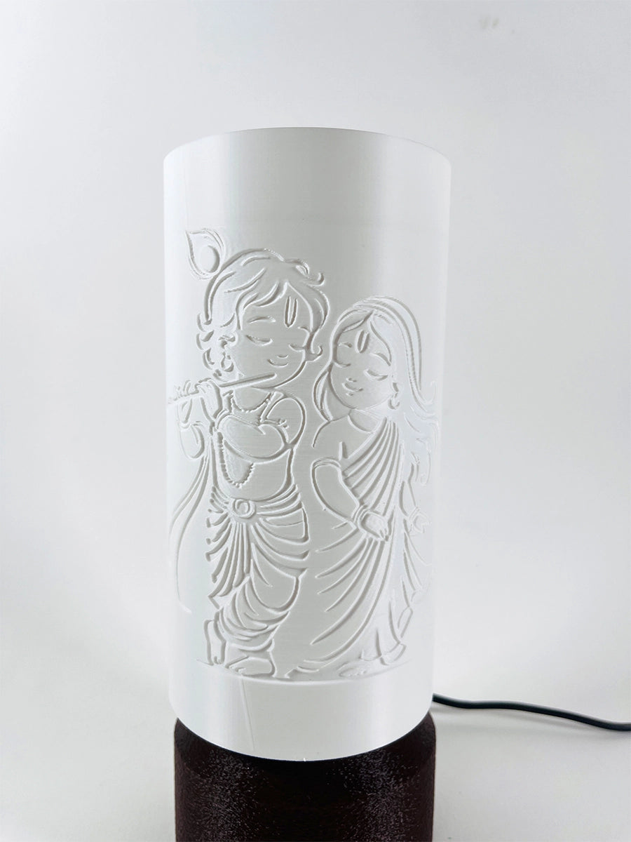 DIVINE LAMPS
