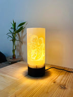 DIVINE LAMPS