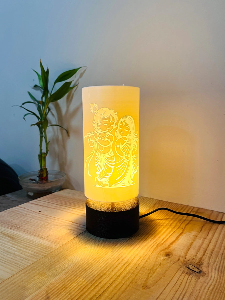 DIVINE LAMPS