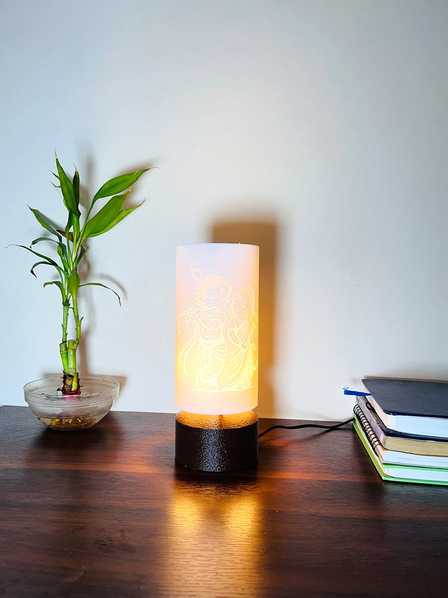 DIVINE LAMPS