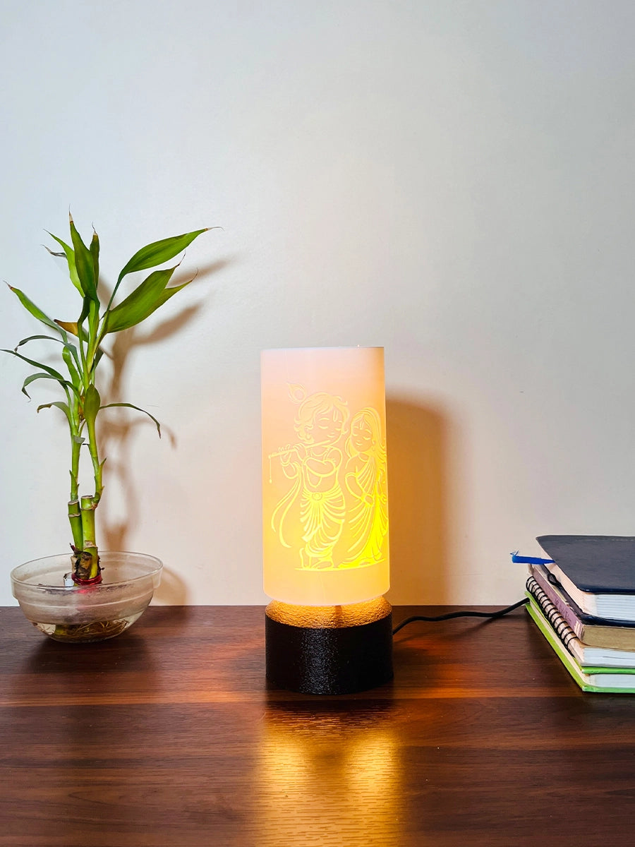 DIVINE LAMPS
