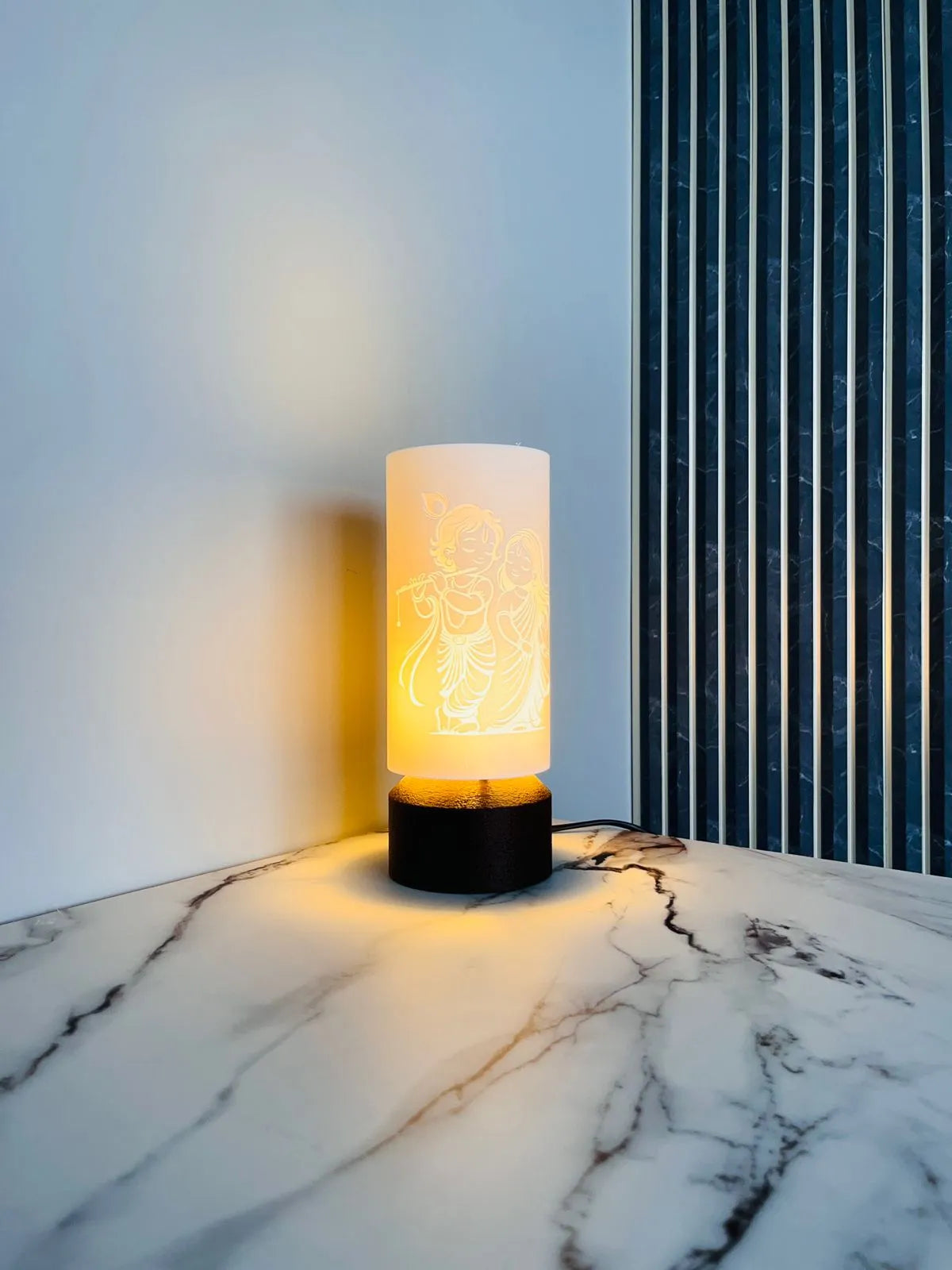 DIVINE LAMPS