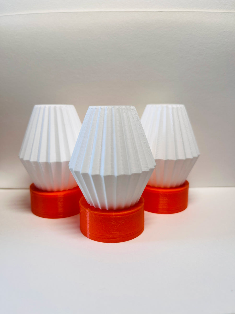 MINI LAMP (PACK OF 3)