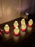 MINI LAMP (PACK OF 3)
