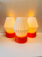 MINI LAMP (PACK OF 3)