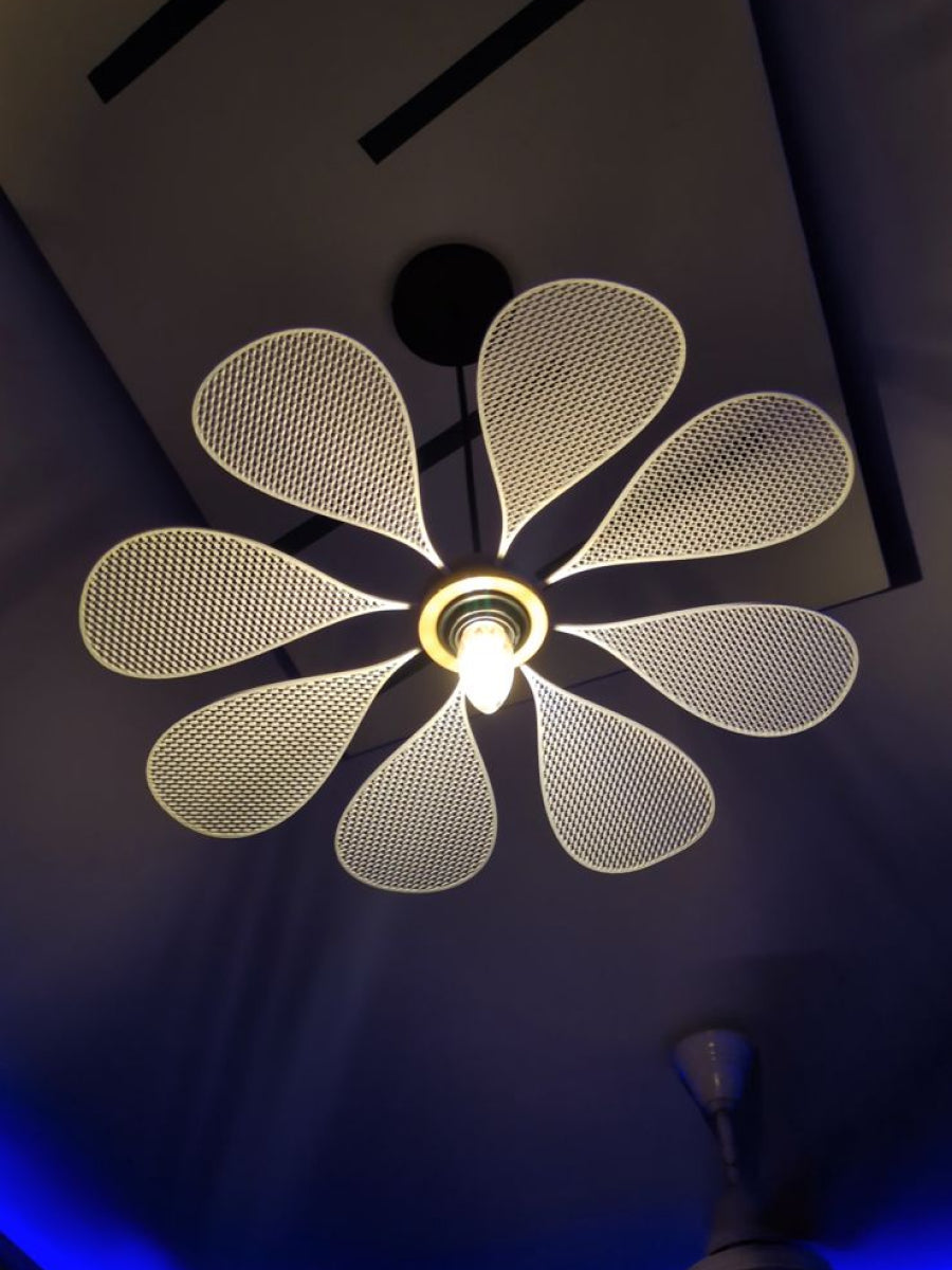 Pendant Lamps