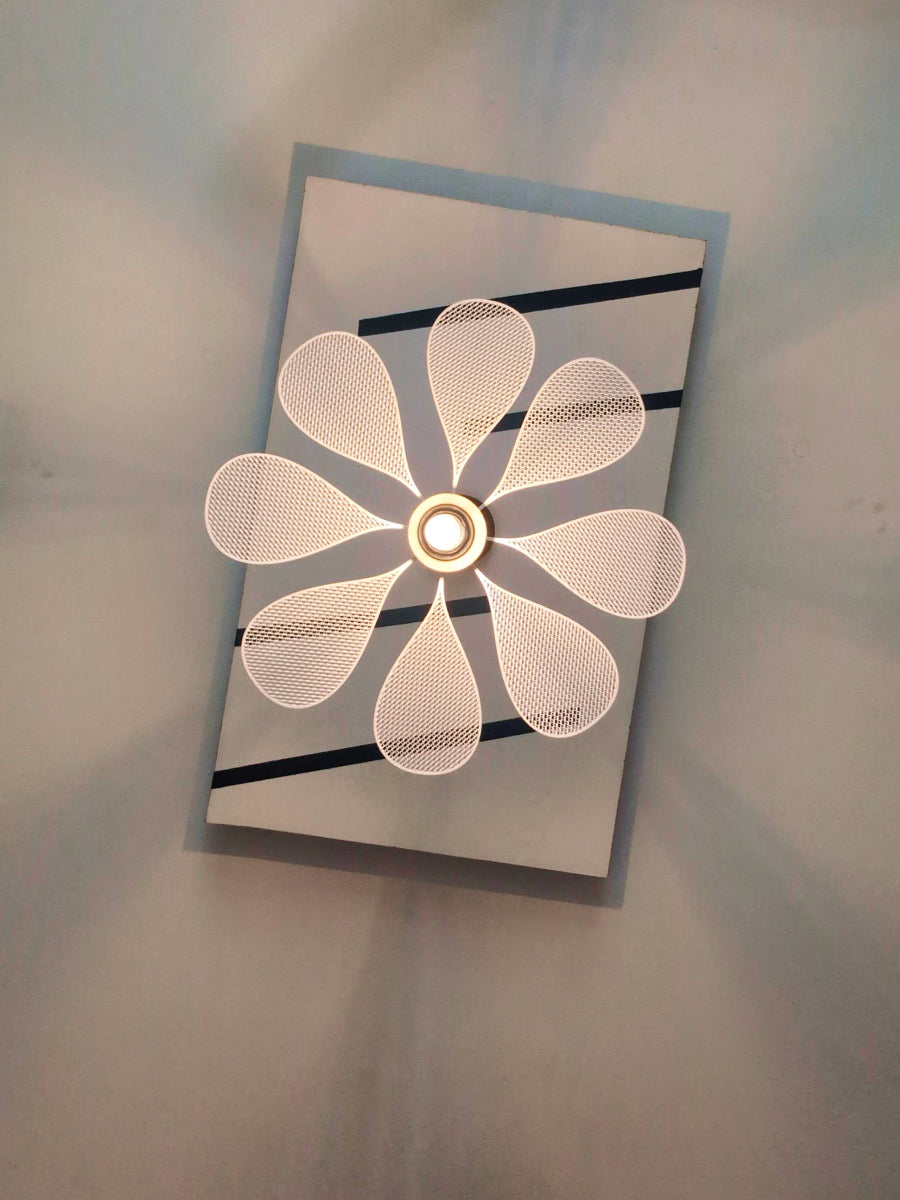 GLOWFOLD PENDANT LAMP
