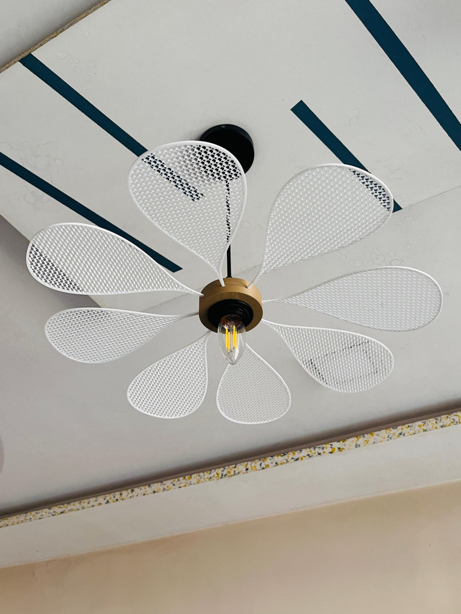 GLOWFOLD PENDANT LAMP