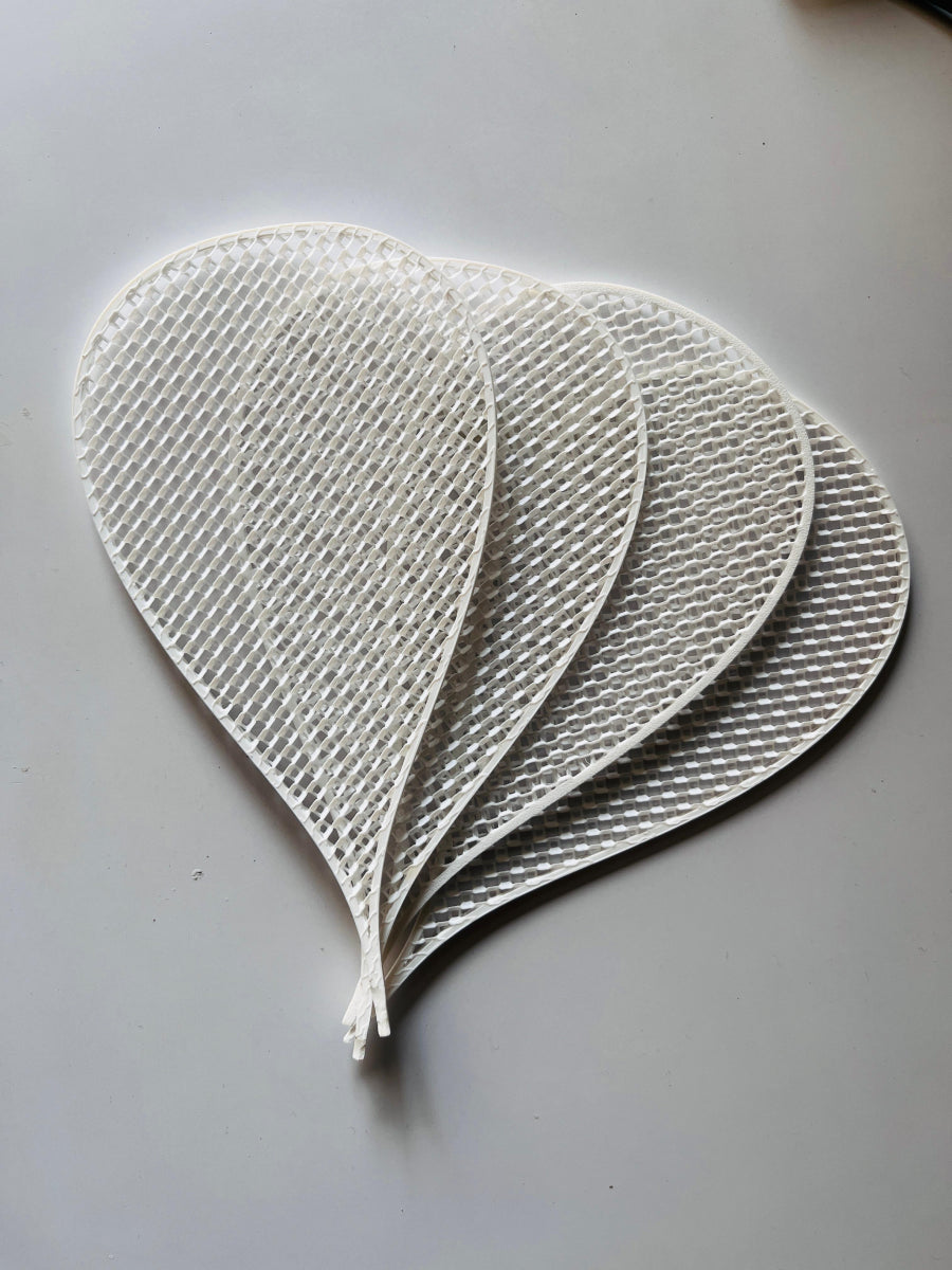 GLOWFOLD PENDANT LAMP